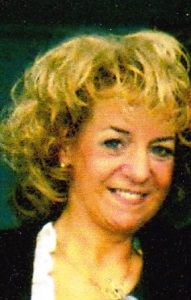 Heike Heidenreich, 1956 geboren in Varel, Landkreis Friesland, jetzt wohnhaft in München