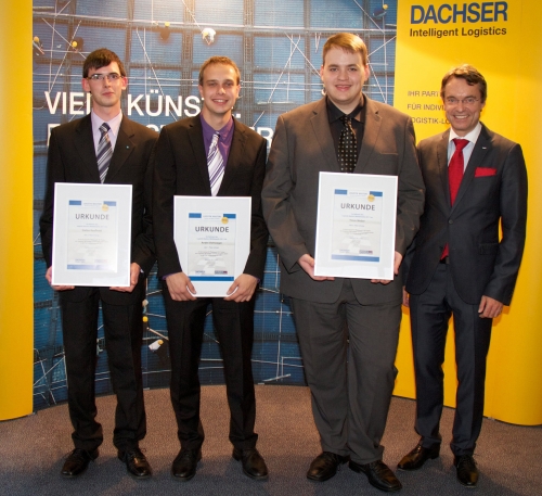 Dachser GmbH&Co. KG