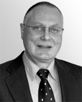 Dipl.-Betriebswirt (FH) Dieter Wulf