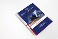 Hochwertige Workbooks für Konferenzteilnehmer Hochwertige Workbooks für Konferenzteilnehmer