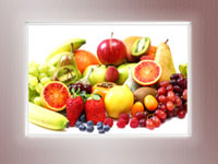 LED Backlight-Panels mit Lasergravur LED Backlight-Panels mit Lasergravur