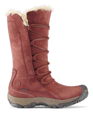 KEEN Brighton High Boot