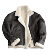 (FOTO: Alpha Industries) B3 (brown) (FOTO: Alpha Industries) B3 (brown)