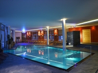 Indoor Pool_Funimation (Falkensteiner Hotels Katschberg) Indoor Pool_Funimation (Falkensteiner Hotels Katschberg)