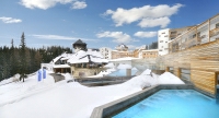 Aussenansicht Winter 1_Funimation (Falkensteiner Hotels Katschberg) Aussenansicht Winter 1_Funimation (Falkensteiner Hotels Katschberg)
