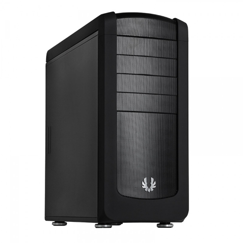 BitFenix Raider ab sofort bei Caseking.de!