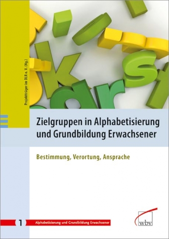 Alphabetisierung und Grundbildung Erwachsener