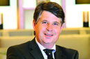 Hotelier Hardy R. Voges kritisiert das Verhalten der Stadt Hildesheim. Hotelier Hardy R. Voges kritisiert das Verhalten der Stadt Hildesheim.