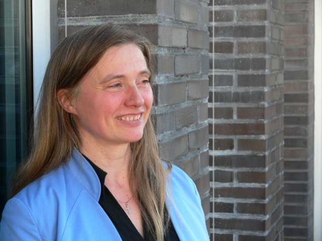 Frau Prof. Dr. Brigitta Herrmann