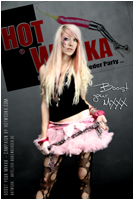 Boost-Your-MiXXX - Campaign by HotWodka.com Boost-Your-MiXXX - Campaign by HotWodka.com