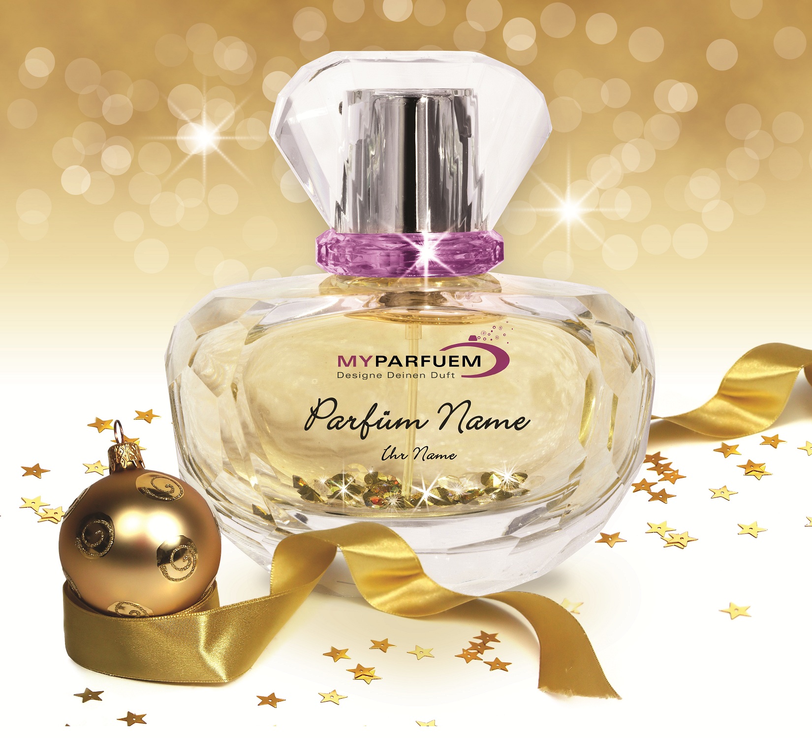 MyParfuem GmbH MyParfuem GmbH