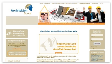 Architekten Netzwerk Architekten Netzwerk