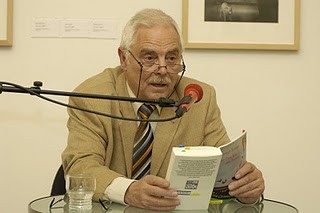 Autor George Tenner