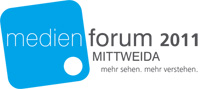 15. Medienforum Mittweida