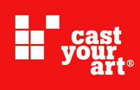 CastYourArt vermittelt Kunst via Podcasts weltweit. CastYourArt vermittelt Kunst via Podcasts weltweit.