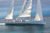 Foto: Master Yachting