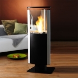 Bio-Ethanol-Kamin