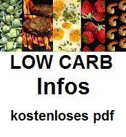 LOW CARB