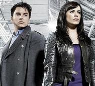 Torchwood-Pressebild: © 2011 by BBC Torchwood-Pressebild: © 2011 by BBC