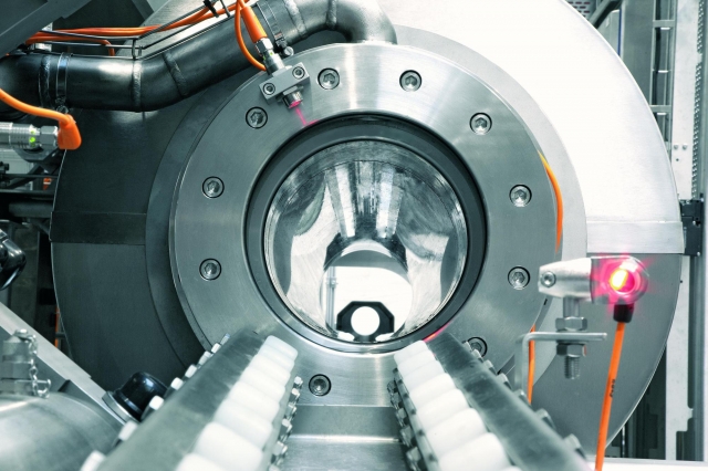 High pressure processing High pressure processing