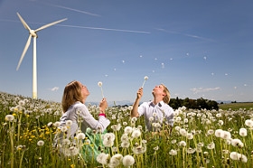 Eine Branche im Aufwind Eine Branche im Aufwind