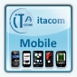 itacom Mobile für Smartphones itacom Mobile für Smartphones