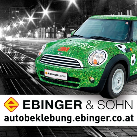 Autobeklebung- Was steckt wirklich dahinter?