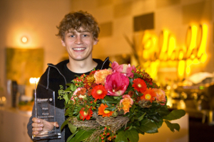 Tim Bendzko