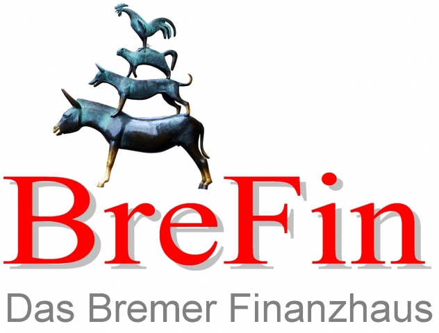 BREFIN - Das Bremer Finanzhaus