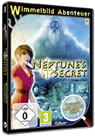 In „Neptune’s Secret: Wimmelbild-Abenteuer“ enträtseln die Spielenden die Geheimnisse der sagenumwob In „Neptune’s Secret: Wimmelbild-Abenteuer“ enträtseln die Spielenden die Geheimnisse der sagenumwob