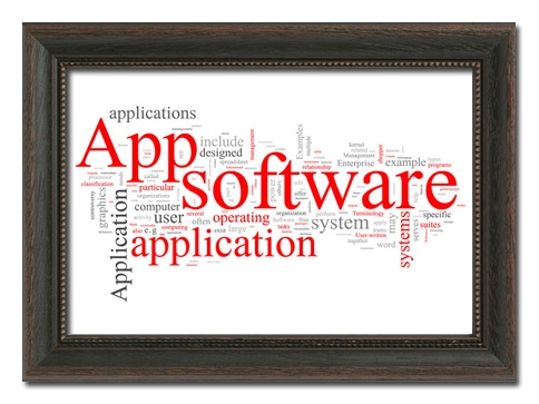 Bilderrahmen-App von AllesRahmen jetzt auch für Android