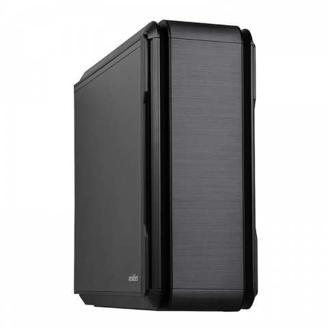 Caseking exklusiv: anidees AI-6B? eleganter Design-Tower zum Debüt