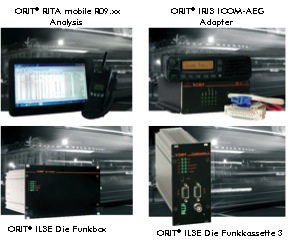 Neue Orit Produkte Neue Orit Produkte