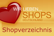 Shopverzeichnis für den Einzel- und Online-Handel: Ladengeschäfte und Online-Shops bei Wir-Lieben-Sh Shopverzeichnis für den Einzel- und Online-Handel: Ladengeschäfte und Online-Shops bei Wir-Lieben-Sh
