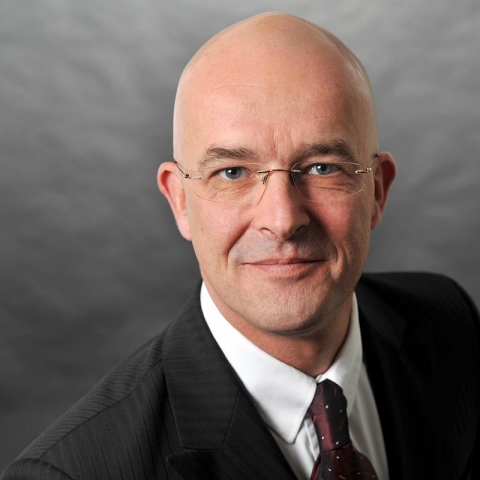 Klaus Peters
