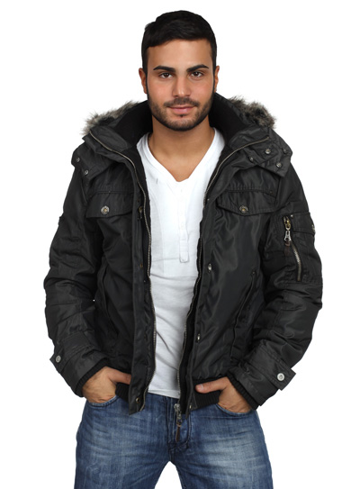 DreiMaster Herren Jacke