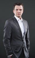 Denis Stefan Rammig ist neuer Marketing- und Vertriebsleiter bei Foto Walser Denis Stefan Rammig ist neuer Marketing- und Vertriebsleiter bei Foto Walser