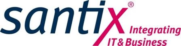 santix - seit 20 Jahren IT-Management-Lösungen santix - seit 20 Jahren IT-Management-Lösungen