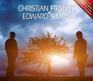 Christian Franke&Edward Simoni Christian Franke&Edward Simoni