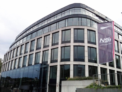 Standort der europäischen Vertriebstochter NSi Europe GmbH im hessischen Wetzlar. Standort der europäischen Vertriebstochter NSi Europe GmbH im hessischen Wetzlar.