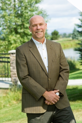 Greg Gianforte, CEO / Founder of RightNow Greg Gianforte, CEO / Founder of RightNow