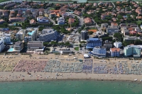 Ponente-Strand (Marina Verde Wellness Resort) Ponente-Strand (Marina Verde Wellness Resort)