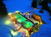 Aqua Vitalis (Thermenhotel Sendlhof)