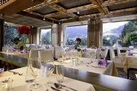 Restaurant (Thermenhotel Sendlhof) Restaurant (Thermenhotel Sendlhof)