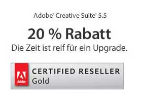Adobe Upgrade Promo Adobe Upgrade Promo
