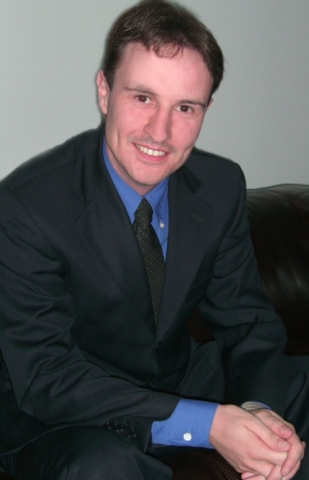 Martin Pfisterer, Geschäftsführer der ElectronicSales GmbH (www.electronicsales.de)
