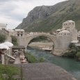 Die alte Brücke von Mostar, Copyright: World Wide Search PLC