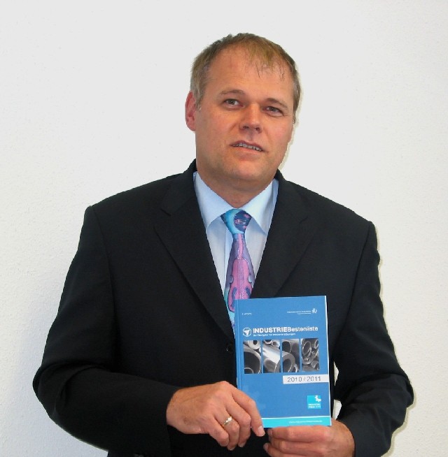 Senator Daiger / Foto: Dr. Walser Dental GmbH Senator Daiger / Foto: Dr. Walser Dental GmbH