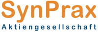 Logo SynPrax AG Logo SynPrax AG