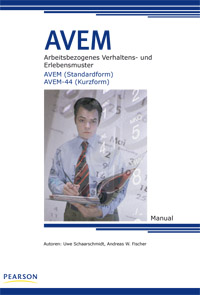 Zur Früherkennung von Stress und Burn-out Zur Früherkennung von Stress und Burn-out
